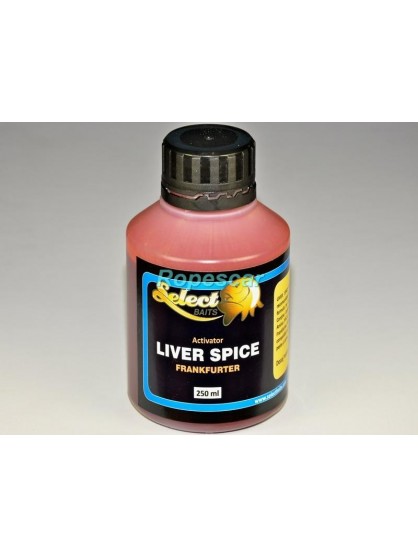 Activator - Liver Spice - Select Baits 