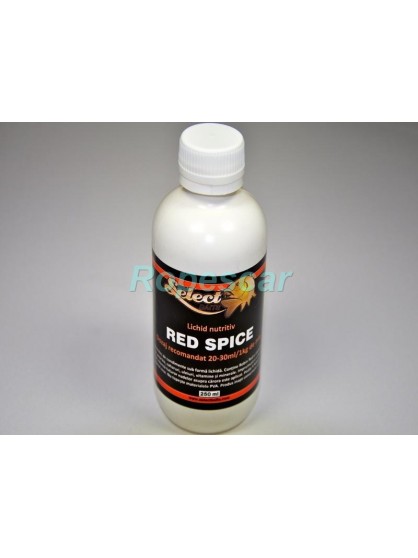Red Spice - Select Baits
