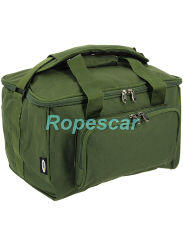 Geanta Quickfish Green Carryall - NGT