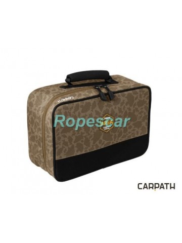 Geanta pentru accesorii Area TACKLE Carpath - Delphin