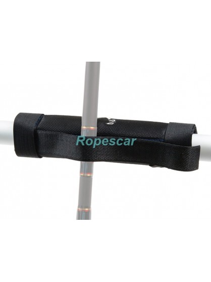 Suport textil lansete - X2 Railing Rod Holder