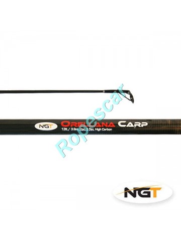 Lanseta Orellana Carp 13'(3,96 M)/3,50 Lbs. - NGT