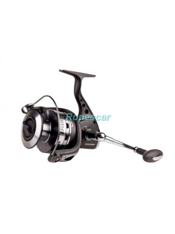 Mulineta pentru somn Zeus ZX8000 8+1 rulmenti - Zfish