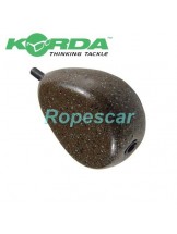 Plumb Flat Pear Inline - Korda