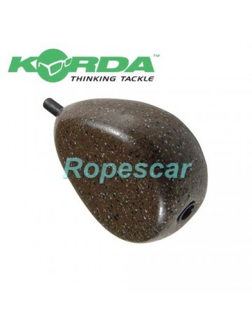 Plumb Flat Pear Inline - Korda