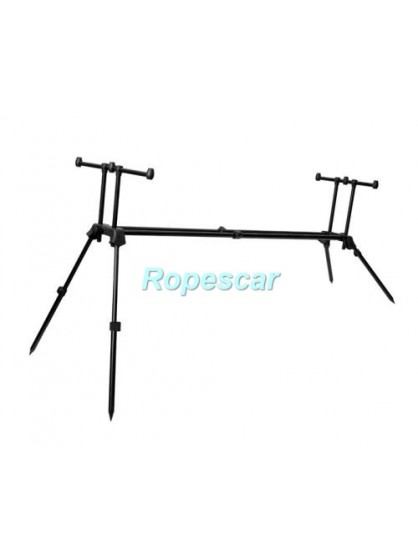 Rod Pod Craber Maxi 3 posturi - Delphin