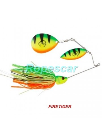 Spinnerbait nr 4/ 42gr. -  Savage Gear 