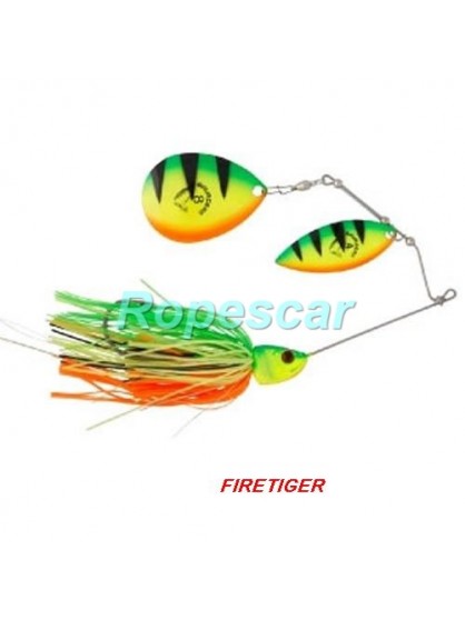 Spinnerbait nr 4/ 42gr. -  Savage Gear 