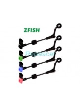 Swinger ZFX Mini set x 4 culori - Zfish
